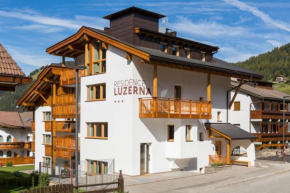Residence Luzerna ***